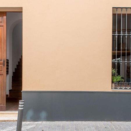 Apartmán Capricho De Quevedo Sevilla Exteriér fotografie