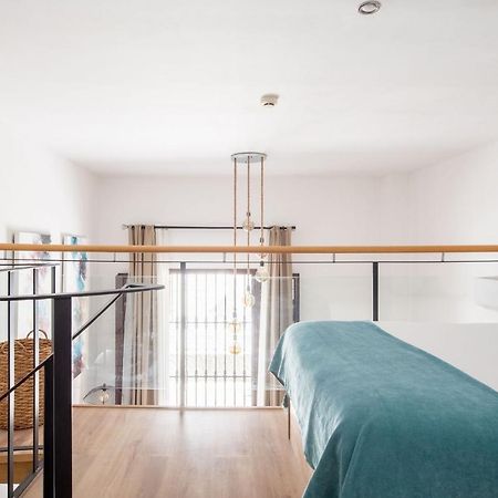 Apartmán Capricho De Quevedo Sevilla Exteriér fotografie