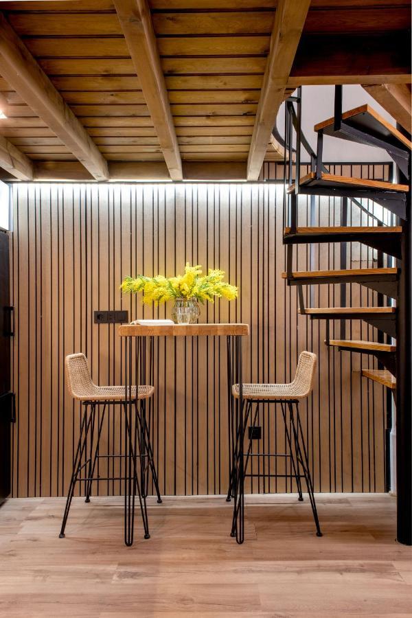 Apartmán Capricho De Quevedo Sevilla Exteriér fotografie