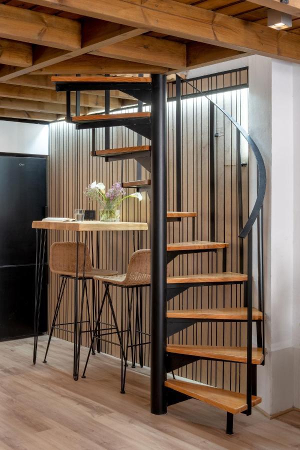 Apartmán Capricho De Quevedo Sevilla Exteriér fotografie