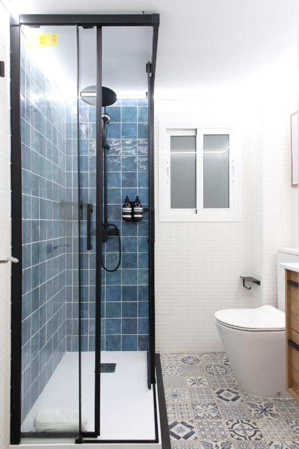 Apartmán Capricho De Quevedo Sevilla Exteriér fotografie