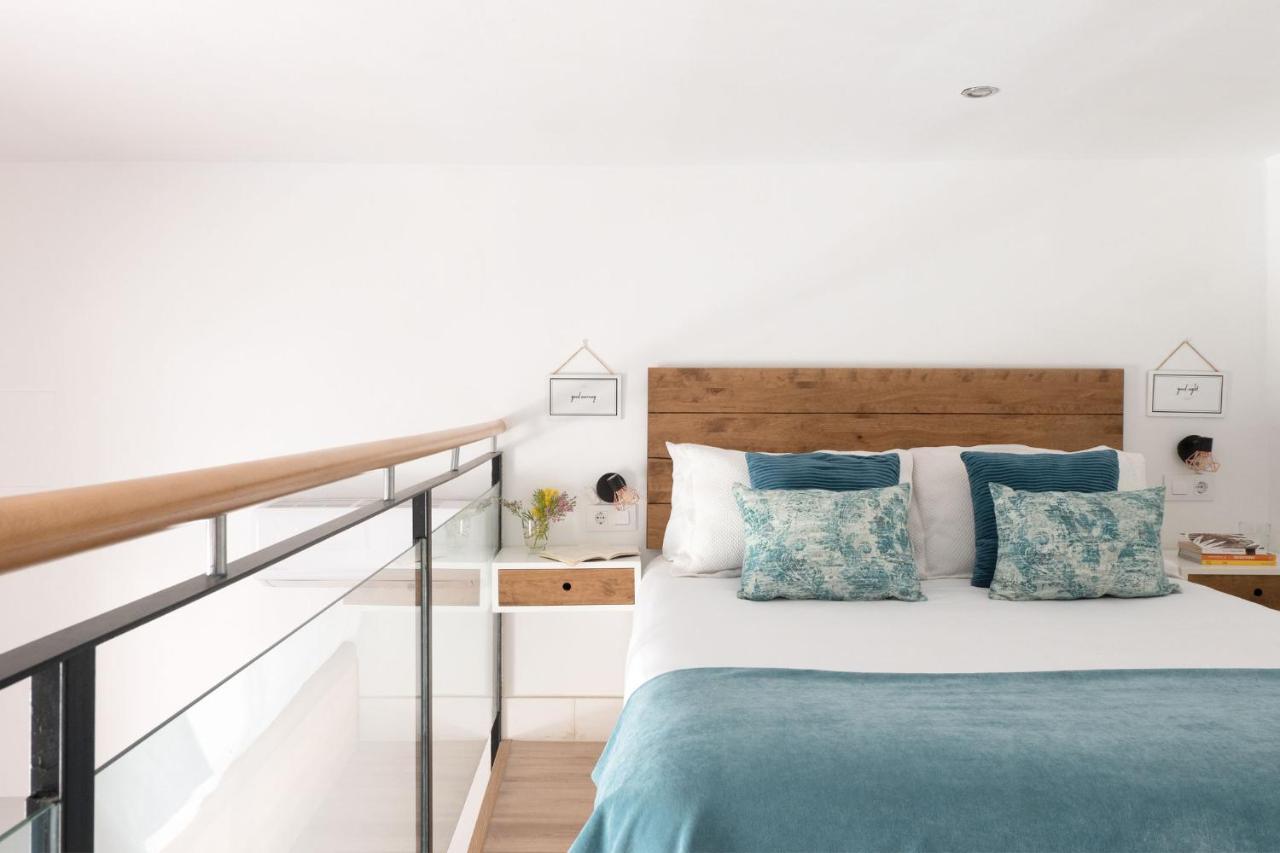 Apartmán Capricho De Quevedo Sevilla Exteriér fotografie